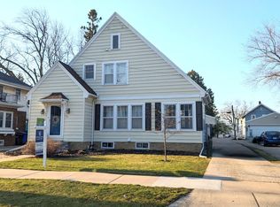 505 E Brewster St, Appleton, WI 54911