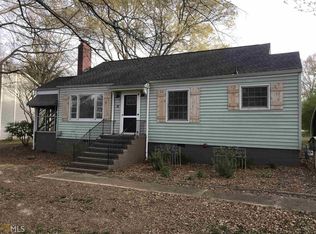 9 Woodlawn Ave, Hampton, GA 30228