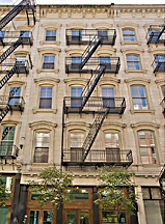 1st image of 49 Warren St #6E