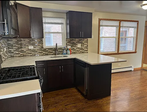 8600 W Berwyn Ave #2N Photo 1
