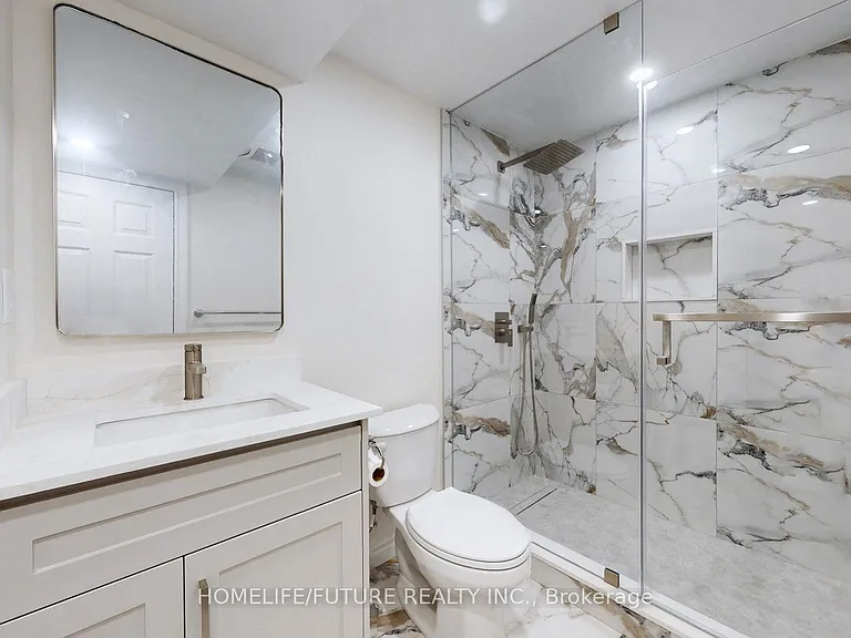 75 Silver Rose Cres #BASEMENT — Photo 9