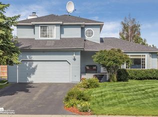 2101 Washington Ave, Anchorage, AK 99515