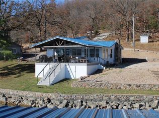33019 Green Hills Rd, Gravois Mills, MO 65037