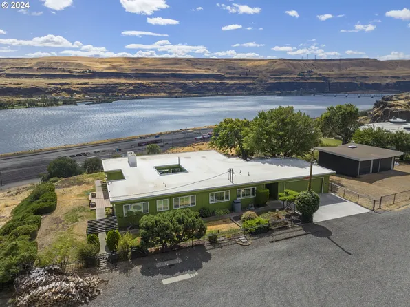 310 Ravens Roost St, Wishram, WA 98673