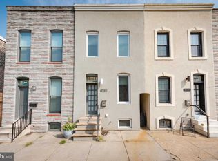 3206 Elliott St, Baltimore, MD 21224