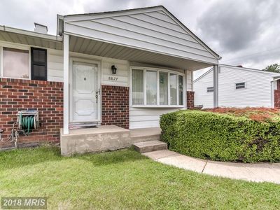 8827 Sigrid Rd, Randallstown, MD, 21133