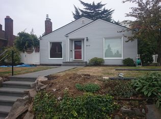 8015 Mary Ave NW, Seattle, WA 98117