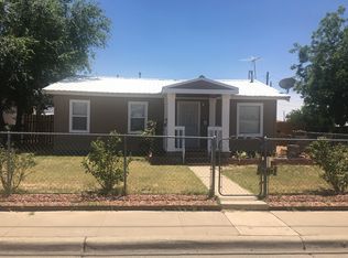 1204 16th St, Alamogordo, NM 88310