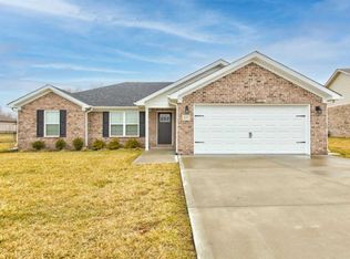 237 Amaryllis Dr, Richmond, KY 40475