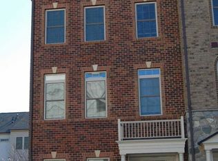 7503 Thicket Run, Hanover, MD 21076