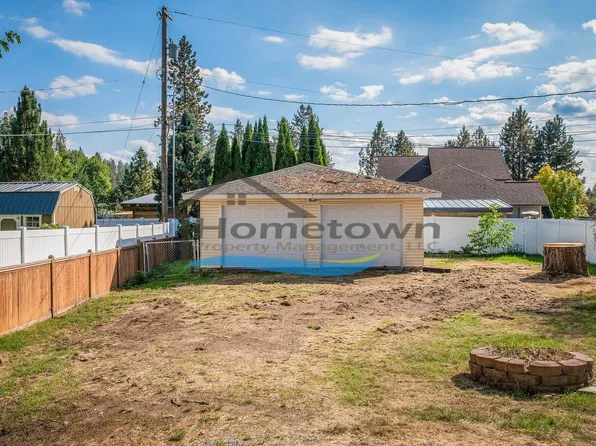 1470 E Burnham Ave, Hayden, ID 83835