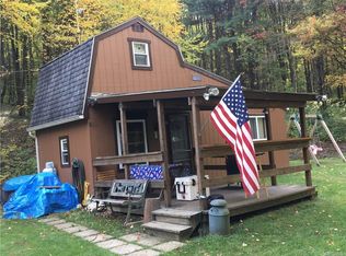 9025 Davis Rd, Cuba, NY 14727