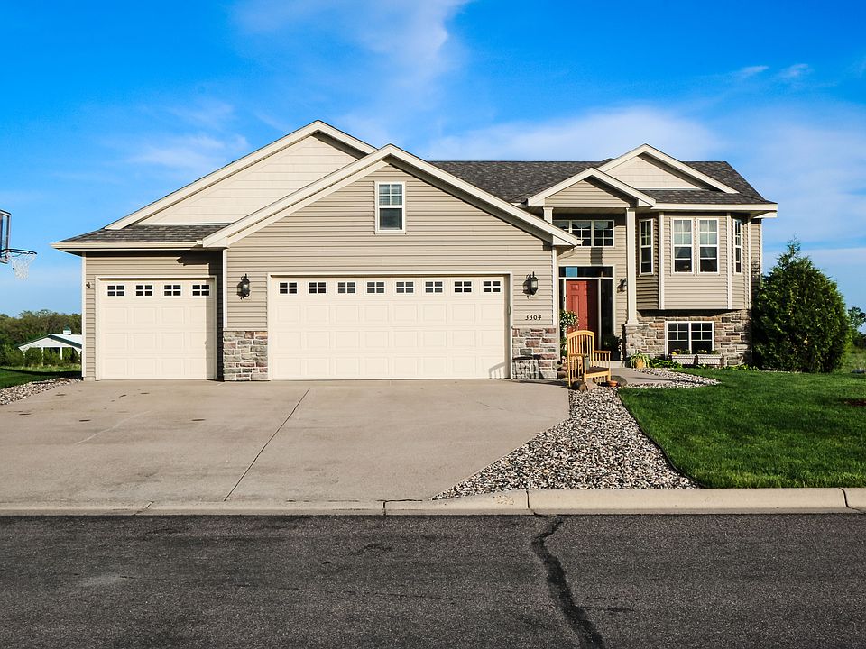 Welcome home!