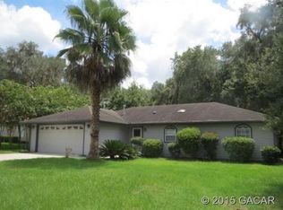 9411 NW 4th Pl, Gainesville, FL 32607