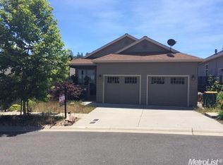2898 Winesap Cir, Placerville, CA