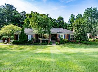 5900 Brittany Valley Rd, Louisville, KY 40222