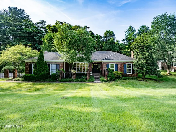 5900 Brittany Valley Rd, Louisville, KY 40222