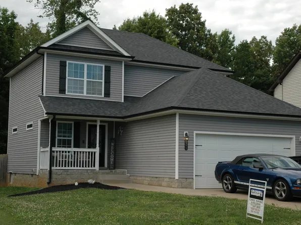 550 Medallion Cir, Clarksville, TN 37042