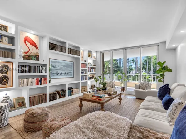 791 Crandon Blvd APT 302, Key Biscayne, FL 33149