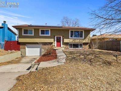 905 Arrawanna St, Colorado Springs, CO, 80909