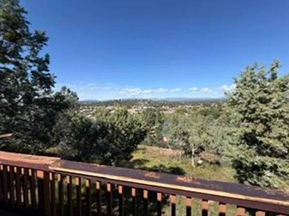 308 E Ridge Ln, Payson, AZ 85541