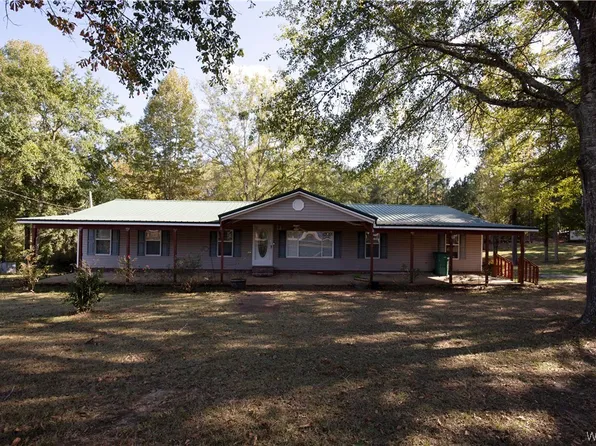 6360 Golden Acres Dr, Cottondale, AL 35453