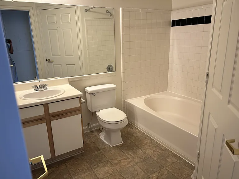 Wesley Hampstead Apartments at Douglasville — Photo 48