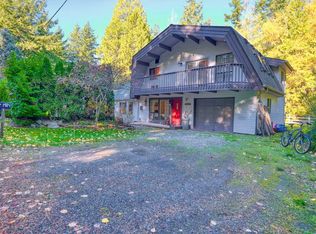 1984 Johnson Rd, Point Roberts, WA 98281