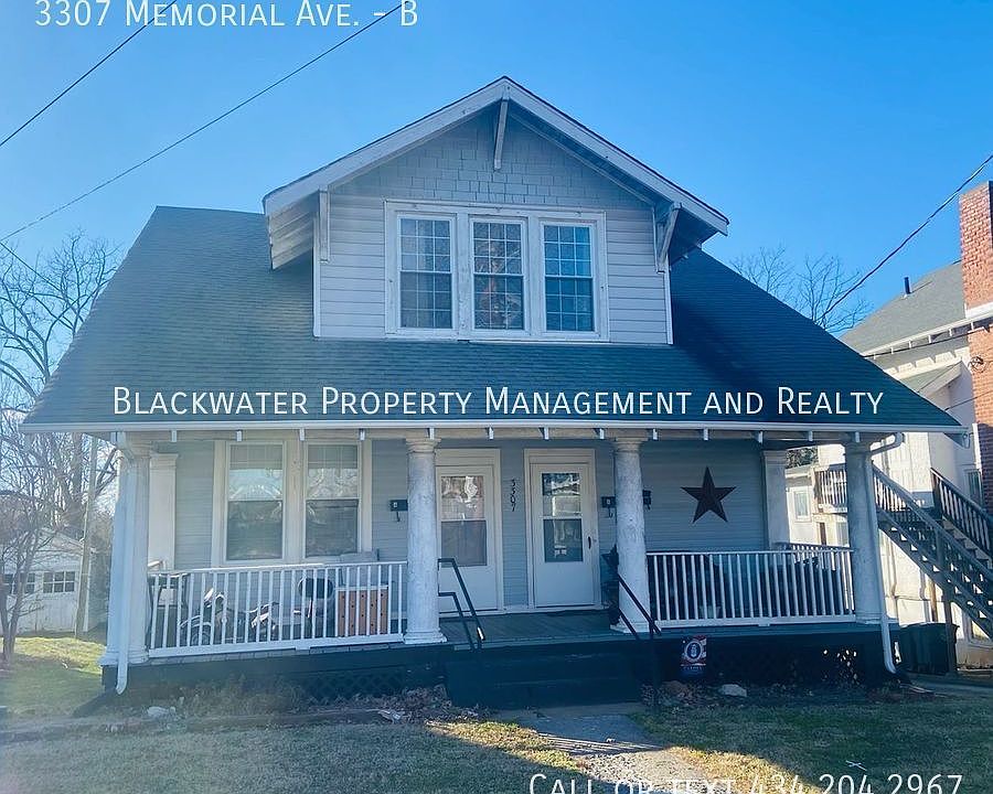 1st image of 3307 Memorial Ave #B