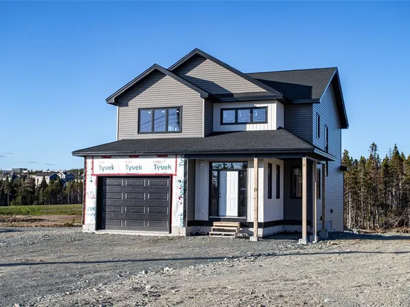 57 Peggy Deane Drive, Portugal Cove - St. Philips, NL A1M0H7