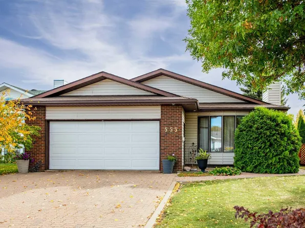553 22nd St, Wainwright, AB T9W 1H9