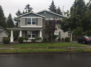 1514 Packwood Ave, Dupont, WA 98327