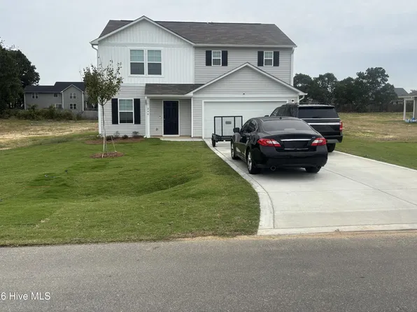 299 Hillwood Drive, Sanford, NC 27332