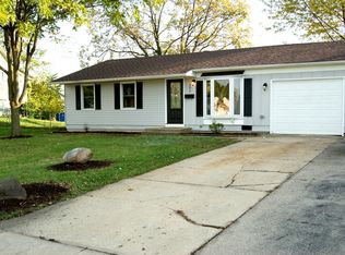 201 Tallman Ave, Romeoville, IL 60446