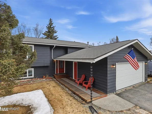 3706 Coventry Dr, Anchorage, AK 99507