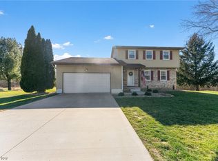 229 Waggaman Cir, Youngstown, OH 44512