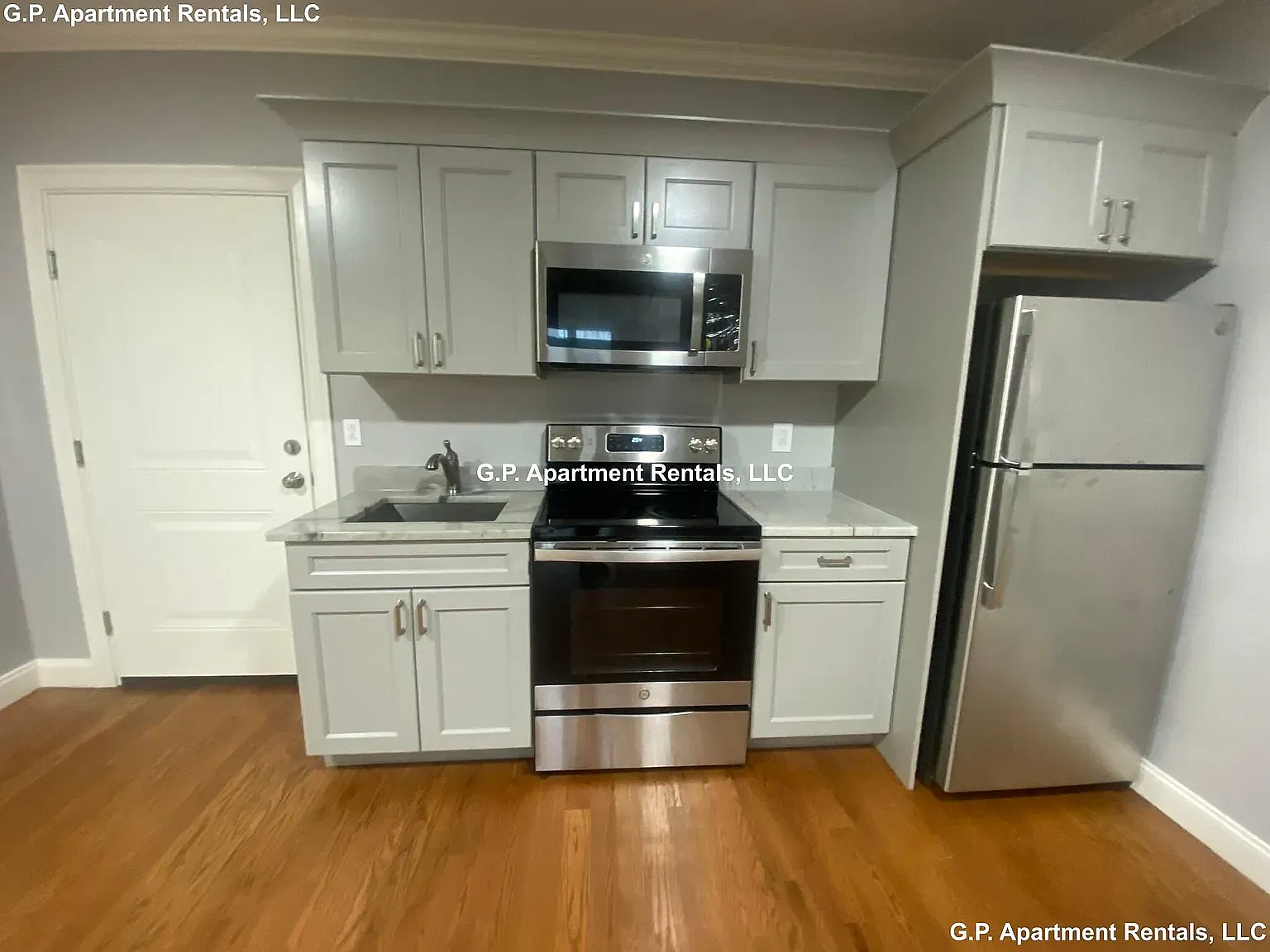1 bed, $1,800 — Photo 3