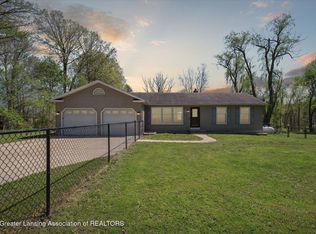 3415 W Needmore Hwy, Charlotte, MI 48813