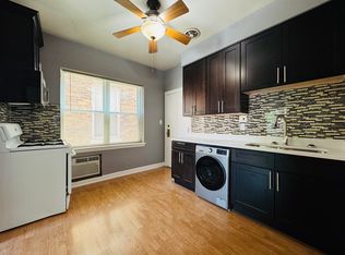 3400 S Aberdeen St APT 2F, Chicago, IL 60608