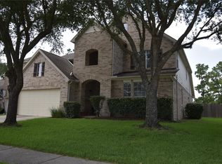 12411 Jamestown Crossing Ln, Humble, TX 77346