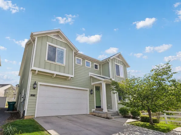 1374 E Primrose Ct N #106, Layton, UT 84040