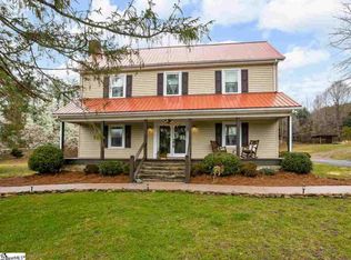 4585 Lake Adger Rd, Mill Spring, NC 28756