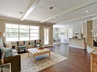 15801 Seattle St, Jersey Village, TX 77040