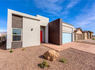 6412 Harapon St, El Paso, TX 79932