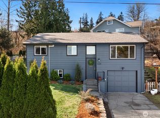 5320 S 4th Avenue, Everett, WA