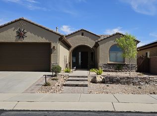 5943 S Painted Canyon Dr, Green Valley, AZ 85622