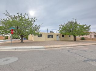 3301 Alvarado Dr NE, Albuquerque, NM 87110