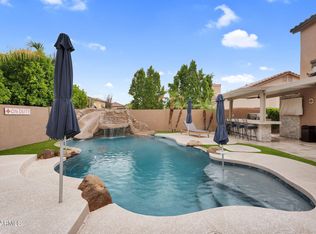 3764 E Indigo Bay Ct, Gilbert, AZ 85234
