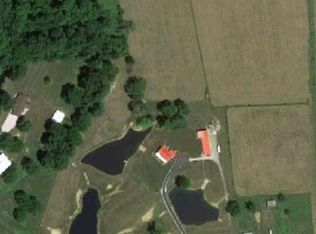 589 Quincy Rd, Quincy, IN 47456