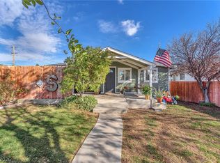 605 L Ave, Boulder City, NV 89005